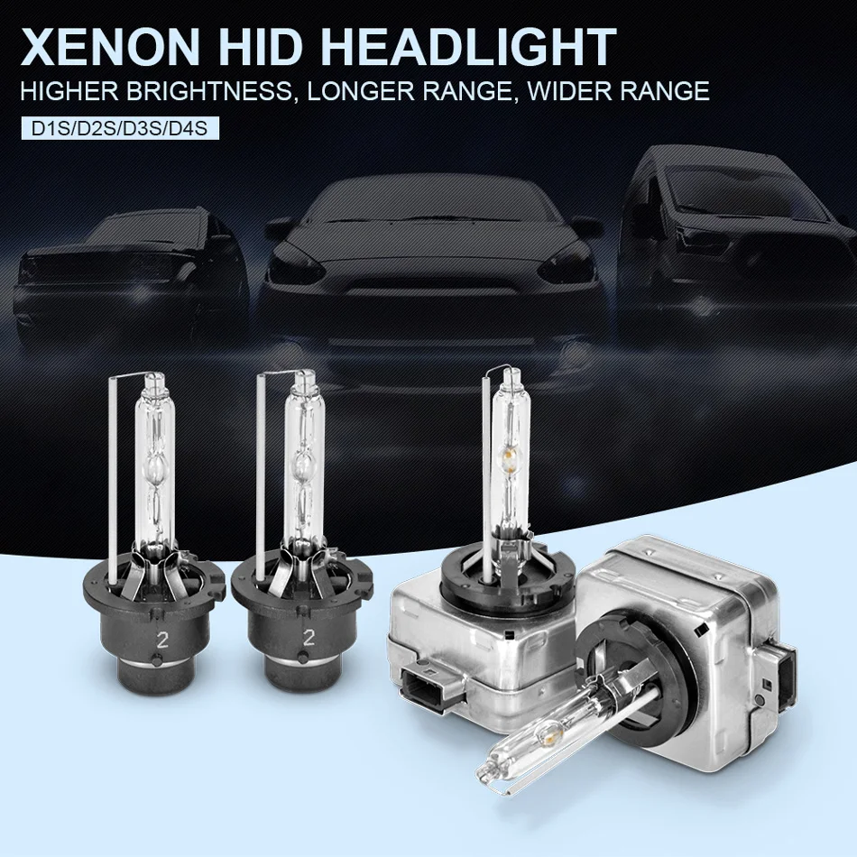 HELLA HID 6000K Xenon Headlight (D4S) Reviews & Info Singapore