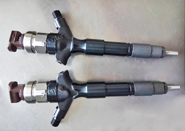 Diesel Fuel Injector Nozzle 2367030370 0950005920 0950008290 For 1kd