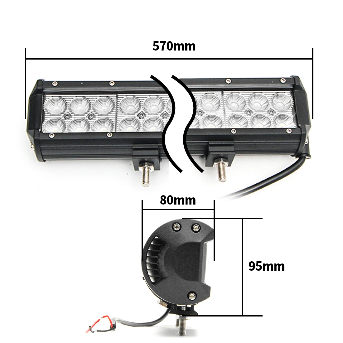 Wholesale 12 Volt Led Light Bar,Cheap Led Bar Light,Led Roof Light Bar ...