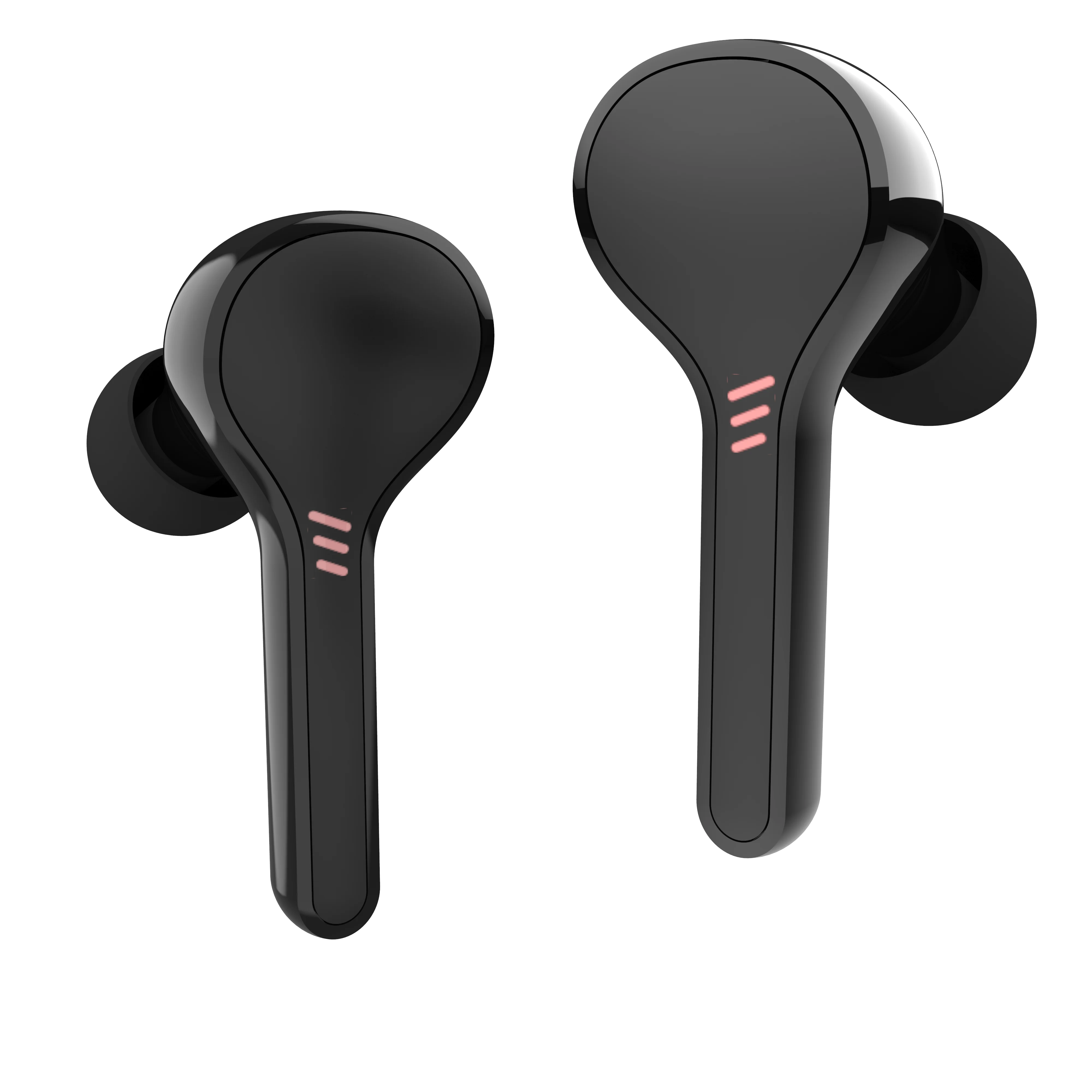 Tws headphone wireless bluetooth 5.0 earphone mini earphone sports driving headset wireless bluetooth earbuds with charing box - ANKUX.COM