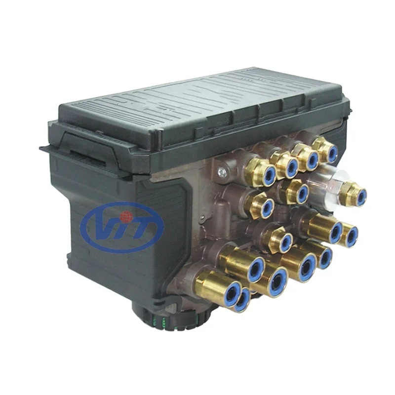 VIT EBS Trailer Modulator with PEM 24V K110610V01N99 supplier