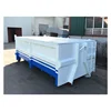 8CBM hook lift bin For Hook arm garbage truck