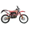Light Weight Motos Chinese 250cc Retro Racing Sports Motorcycle