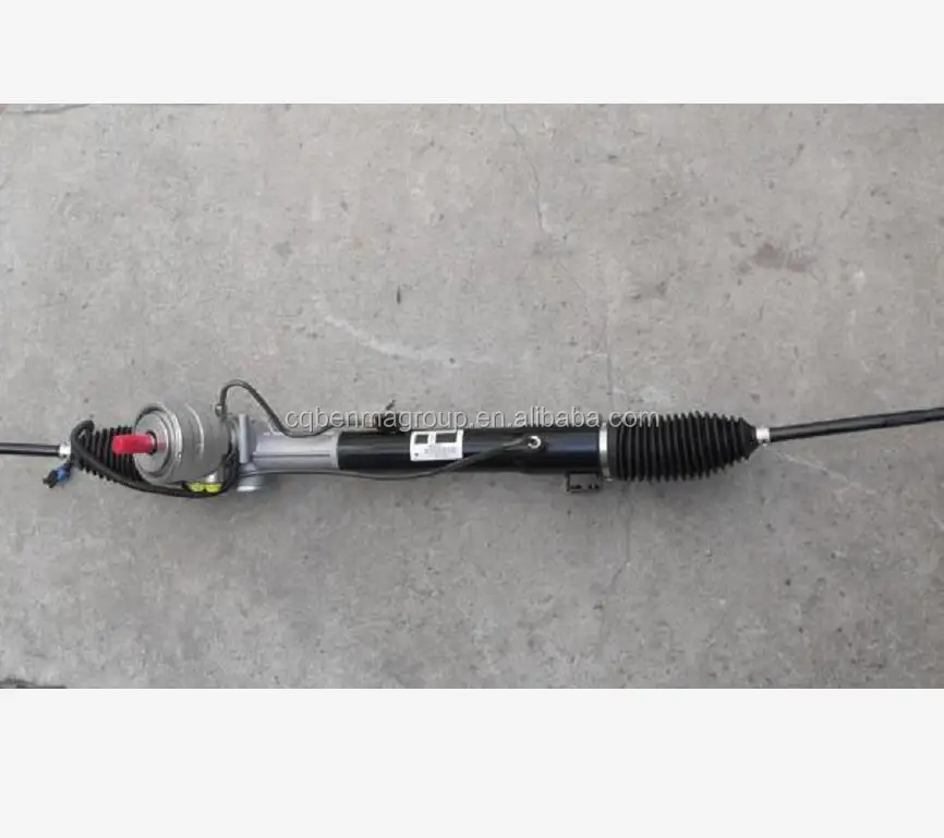 95421915 Hot Sale Auto Lhd Power Steering Rack Hydraulic Assembly For
