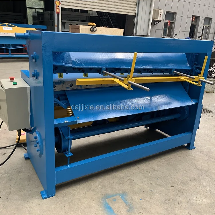 Practical Guillotine For Cutting Laminate,Guillotine Cutter Of Metal