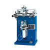 CE Semi Auto Curved Screen Printing Machine for Pen