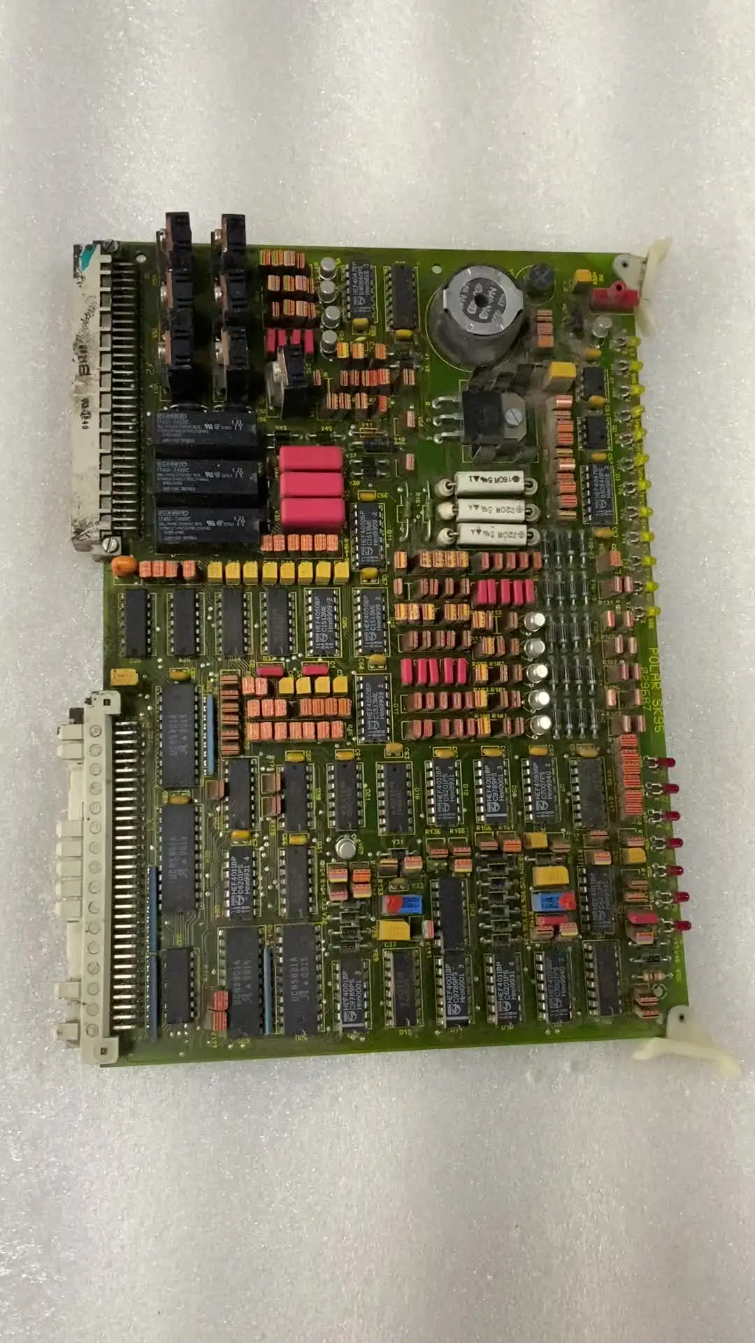 製図版 ZX Max 128 Issue 5 - Share Project - PCBWay