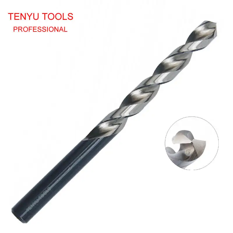 best twist drill bits