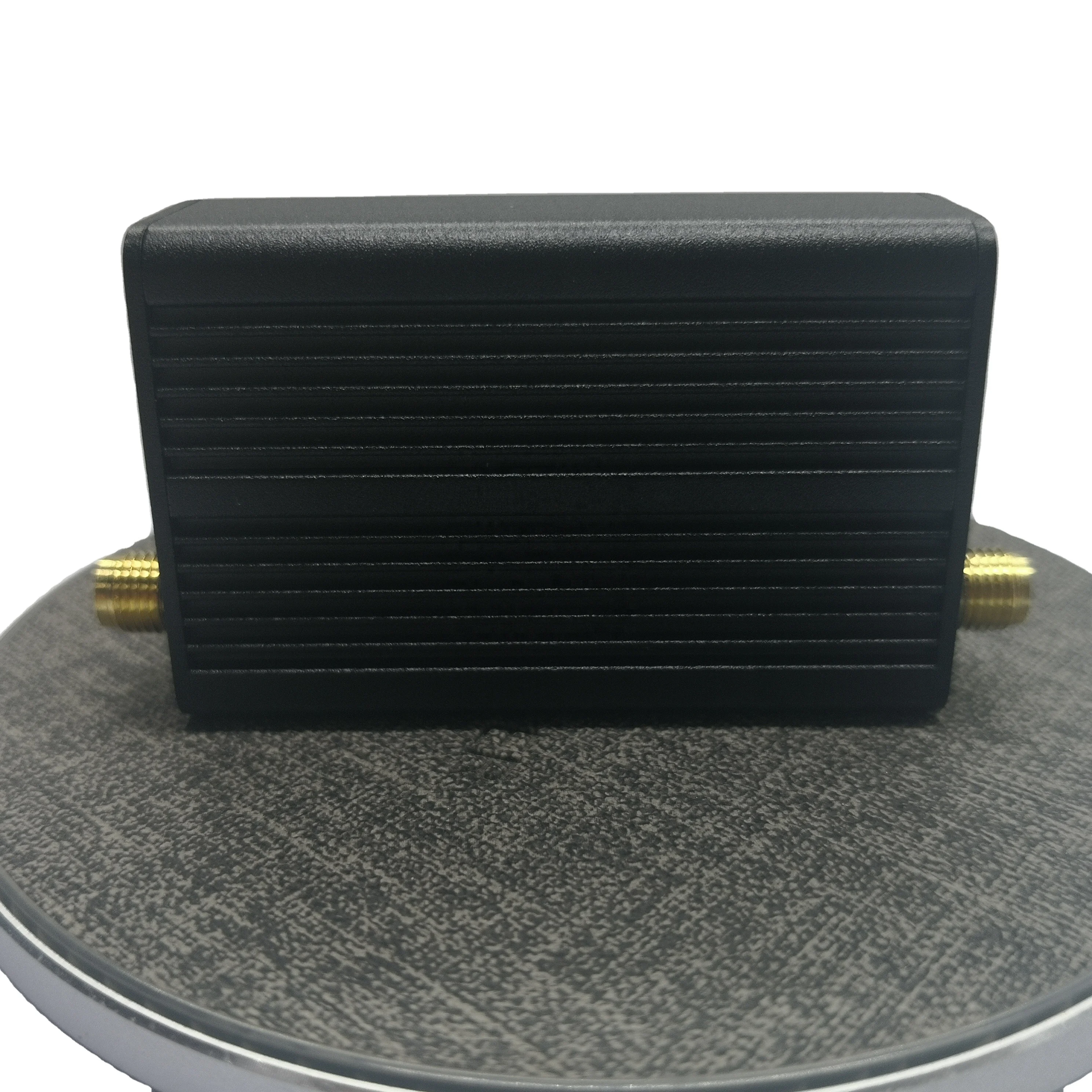 2024 New Arrival Automatic Attenuator Low Insertion Loss For Helium