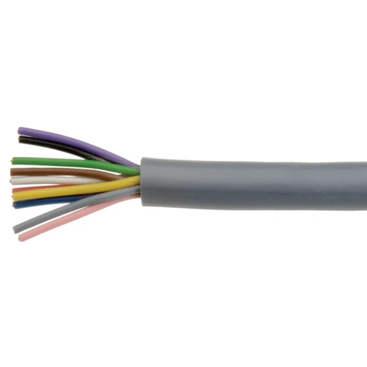 1.5mm2 x 6 PAIR Control Cable - ANKUX.COM
