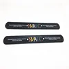 Custom printing style silicone slap bracelet with cheaper price / Promotional gifts silicone slap bracelet/Canada slap bracelet