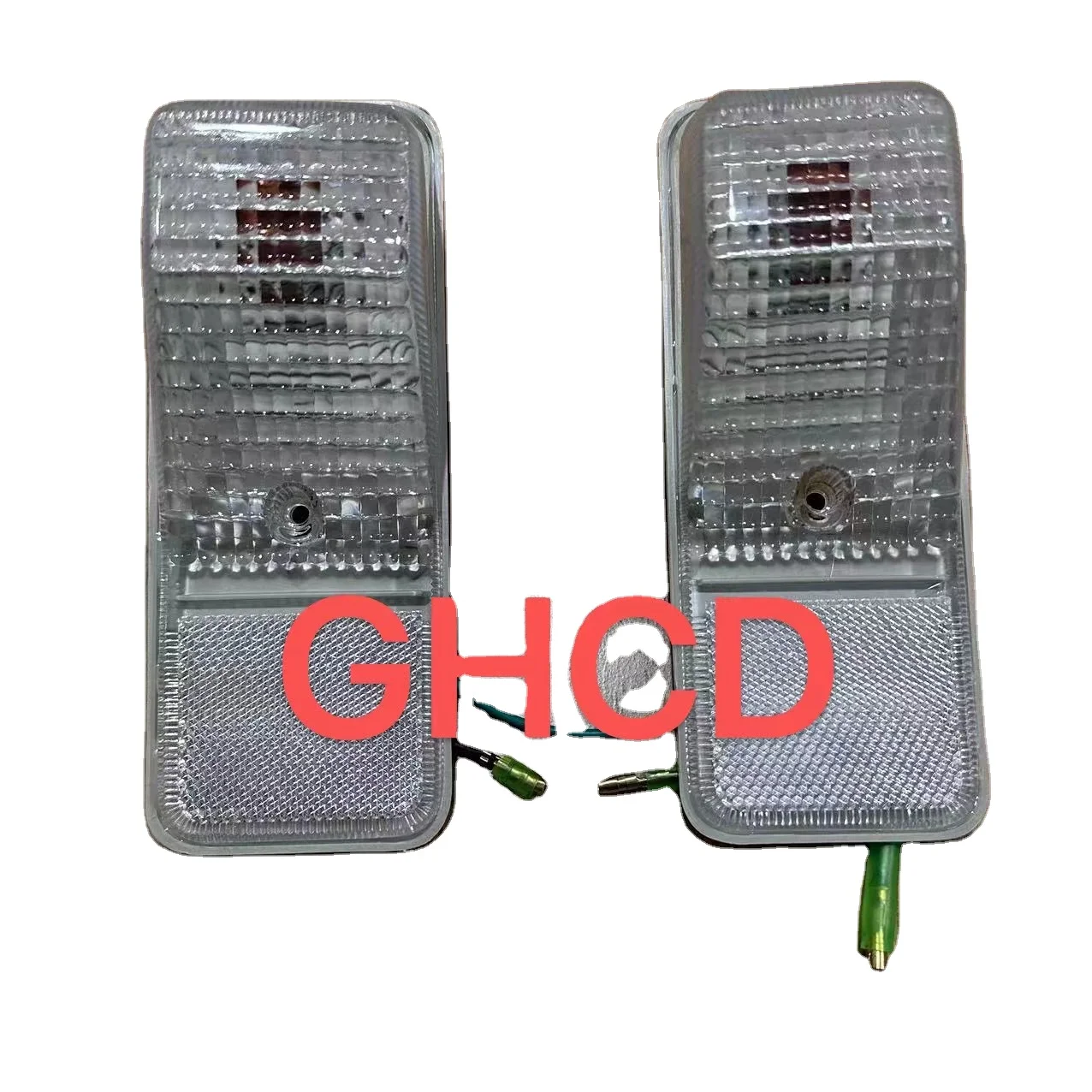 GHCD New Product/high Quality/ Low Price Japanese Truck Nissa CD48 Door Lamps (white) details