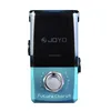 JOYO JF-316 Future Chorus Distortion Guitar Effect Pedal Processor