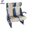 Reclinig train seat availability in 2+2 seat arrangement