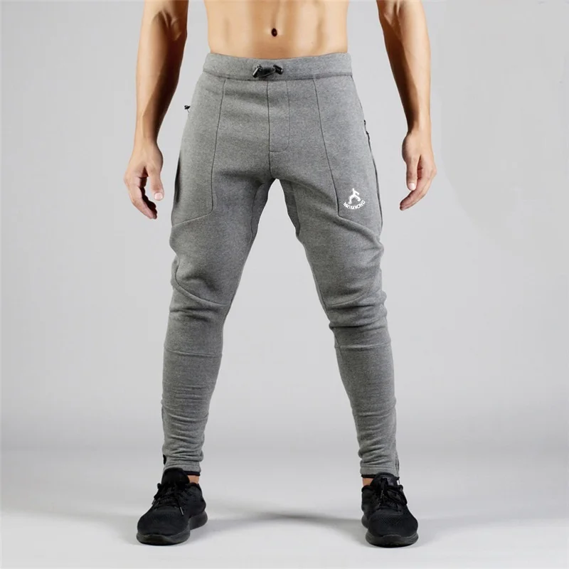 custom jogging bottoms