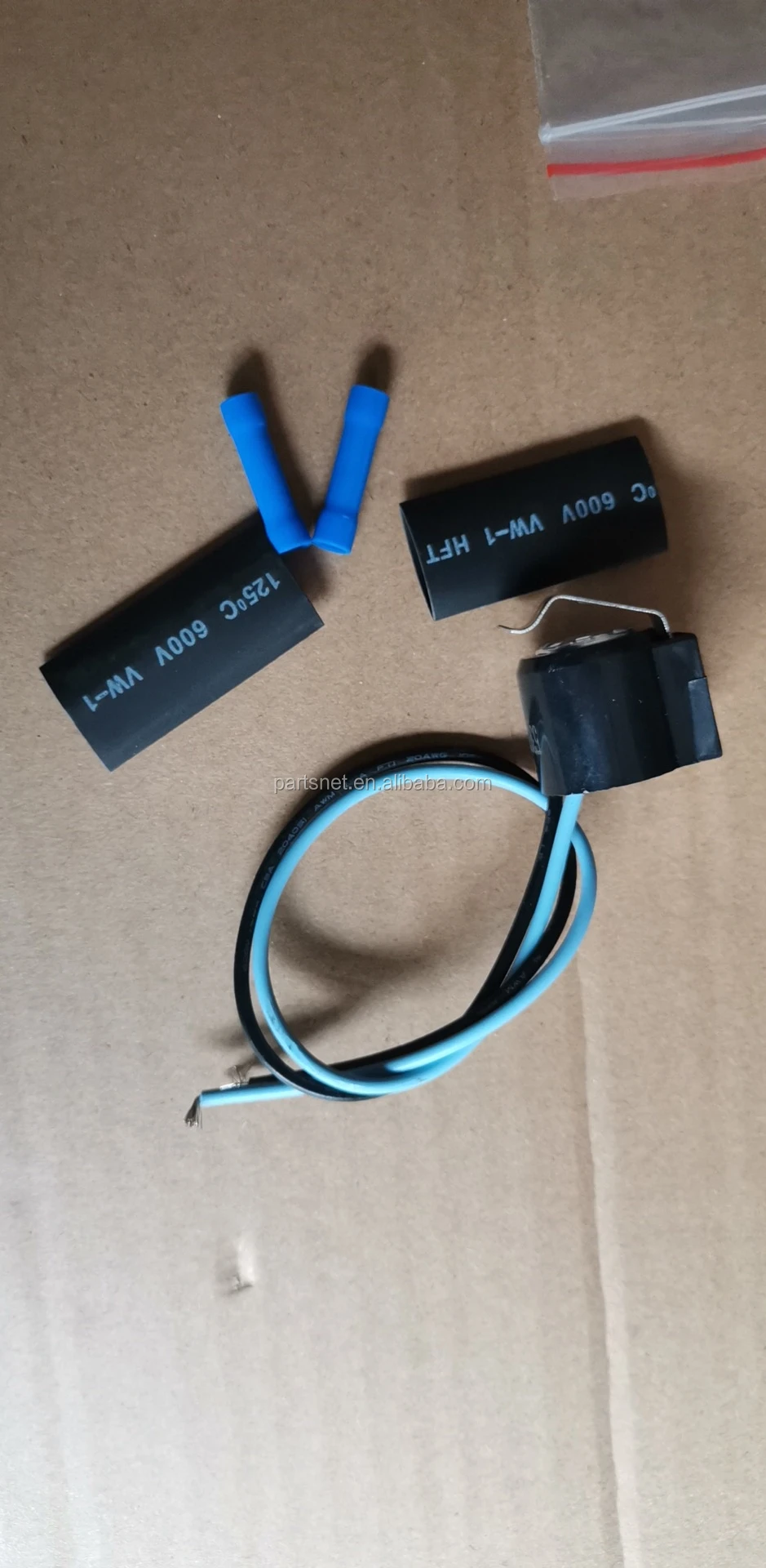 Ksd1004 Bimetal Defrost Thermostat/refrigerator Thermostat Buy