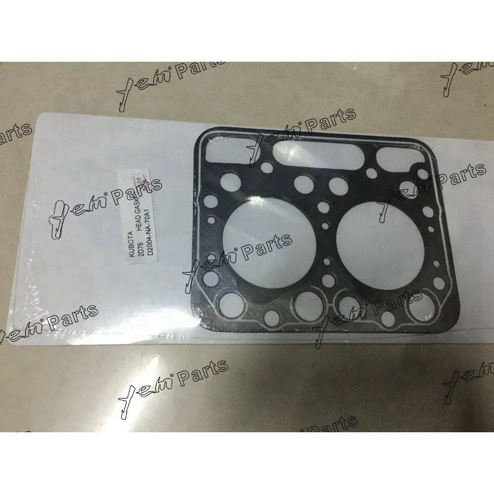 Z650 Head Gasket For Kubota Diesel Engine