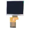3.5 inch TFT LCD 320x240 RGB interface resistive touch panel IPS