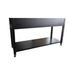 Days Inn 56 inch Wooden Bathroom Cabinet Vanity Base