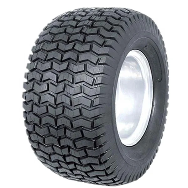 Lawn Mower Tyre 15*6.00-6 13*5.00-6 11*4.00-5 11*4.00-4 13*6.50-6(165/ ...