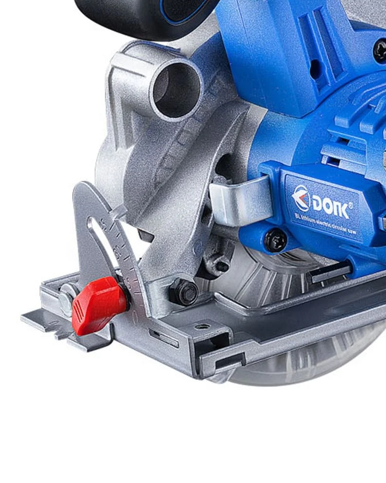 
Hot Selling 4.5 Brushless Circular Saw Cordless With Low Price 