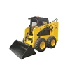 JC65Y Bobcat Mini Loader Digger Skid Steer Loader