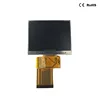 3.5'' 320X240 tft lcd display monitor with RTP,3 5 inch tft lcd monitor,RGB interface lcd