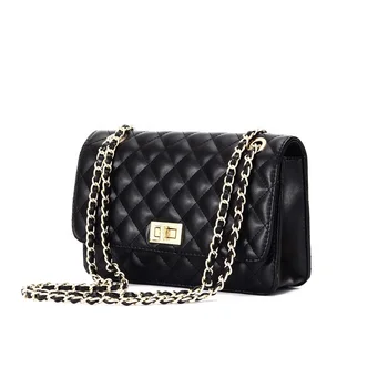 2020 New Handbag Leather Messenger Bag Female Wild Shoulder Las Small Handbags Mini Tote Sac A Main Femme View Bags Hand 2020 New Handbag Leather Messenger Bag Female Wild Shoulder Las Small Handbags Mini Tote Sac A Main Femme View Bags Hand