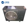 Custom design metal sheet fabrication air conditioner casing molding