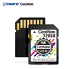 Ceamere Original Microsdxc 128GB Camera PSP GPS Memory SD Cards 4GB 8GB 32GB 64GB 256GB Class 10 Memory Kort SD Card 128GB