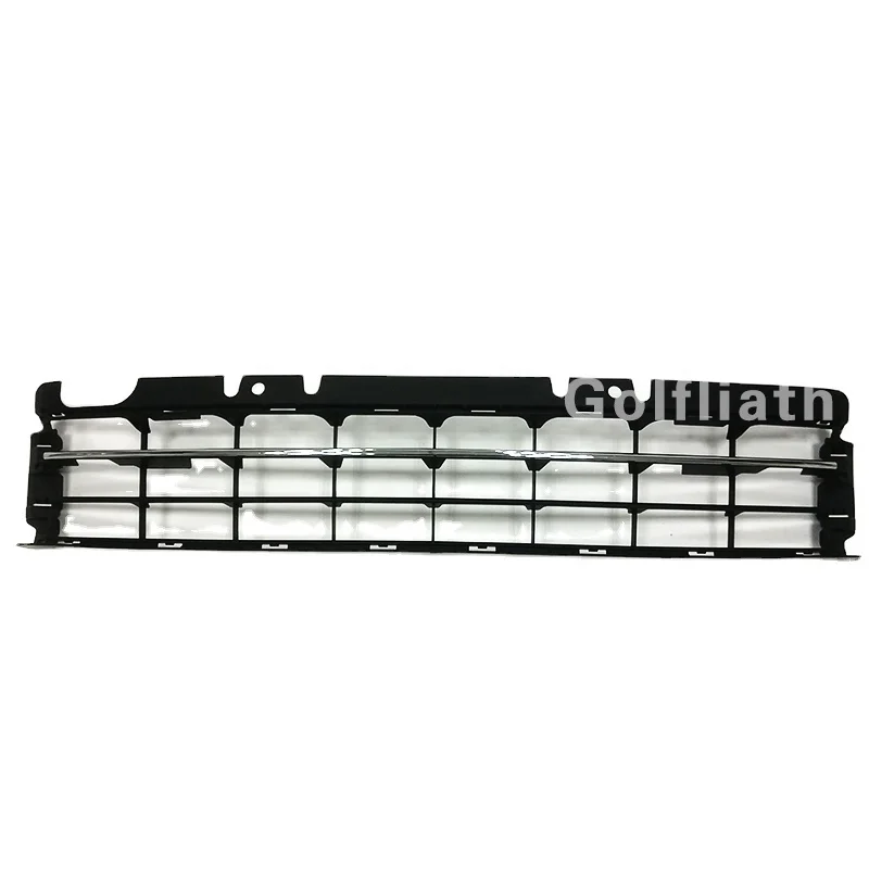 V W Beetle 11-16 Front Bumper Lower Grille Grill 5C5 853 671/677