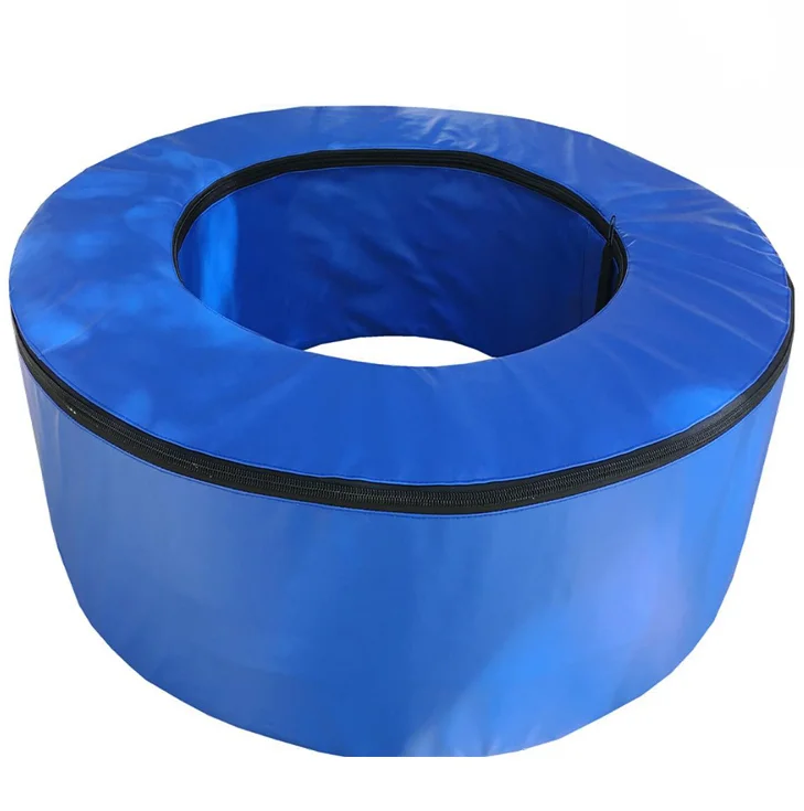 High Quality football tackle bag used tackling dummy for wholesales