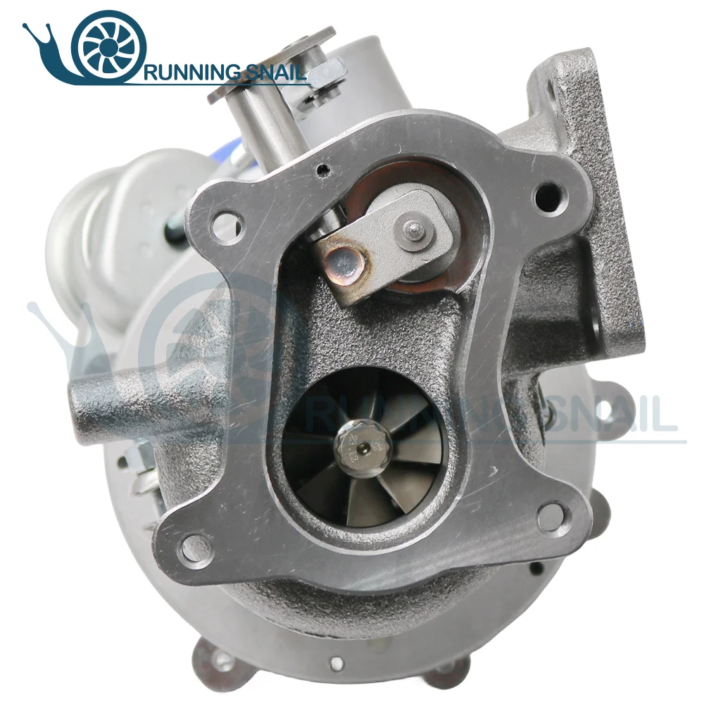 Attuatore Wastegate Turbocompressore RHF5 VJ26 VJ33 Per Mazda Bravo B2500/MPV 2.5L 109CV, Sostituzione Diretta VC430089 WL84