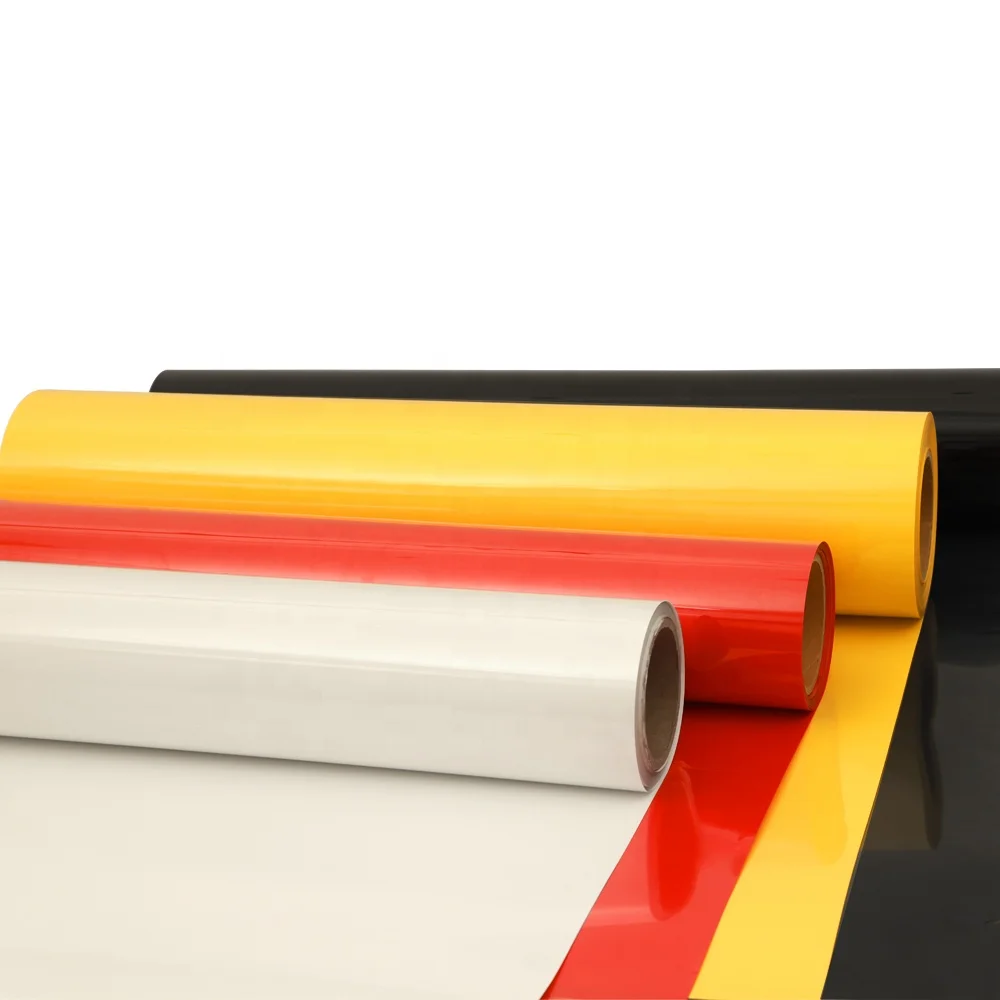 Guagnyintong Printable Heat Transfer Vinyl Chemica Vinyl Wholesale