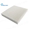 Auto Cabin Air Filters for Toyota & Lexus Cars Replace Part 87139-30040