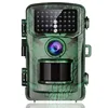 FHD Hunting trail scouting camera with 14MP PIR 42pcs IR LEDs night vision wildlife camera