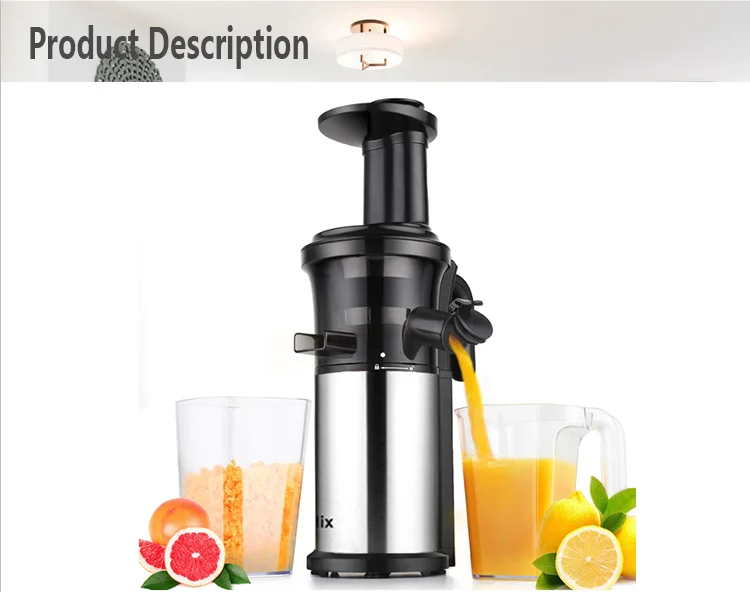 Universal China India Alemán,Italiano Corea Mini Copa China Fruto de la máquina automática de la licuadora el jugo