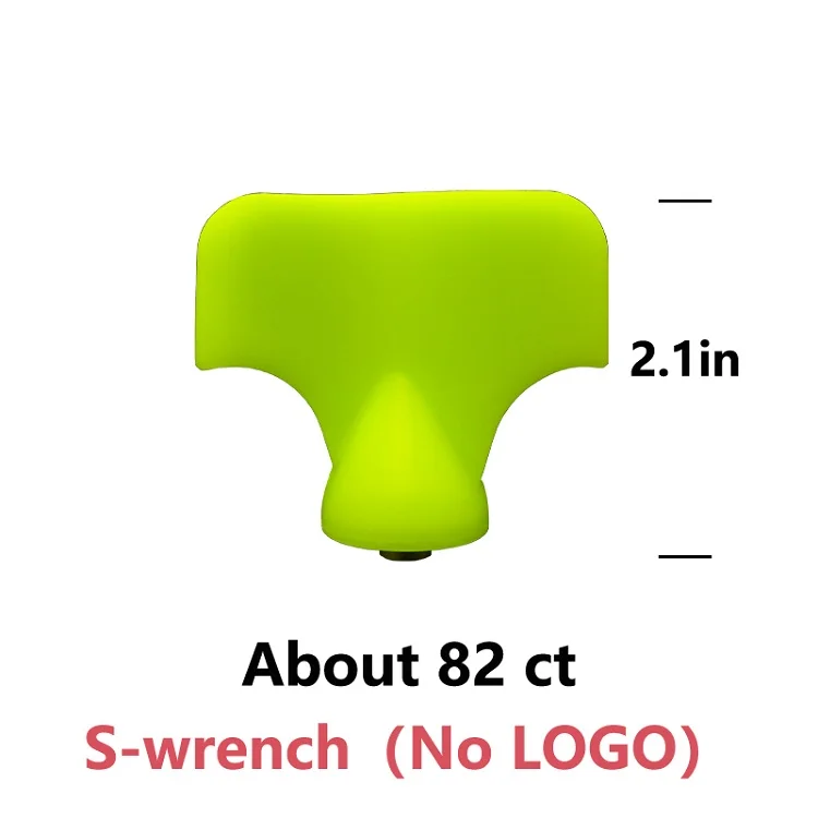 S Wrench