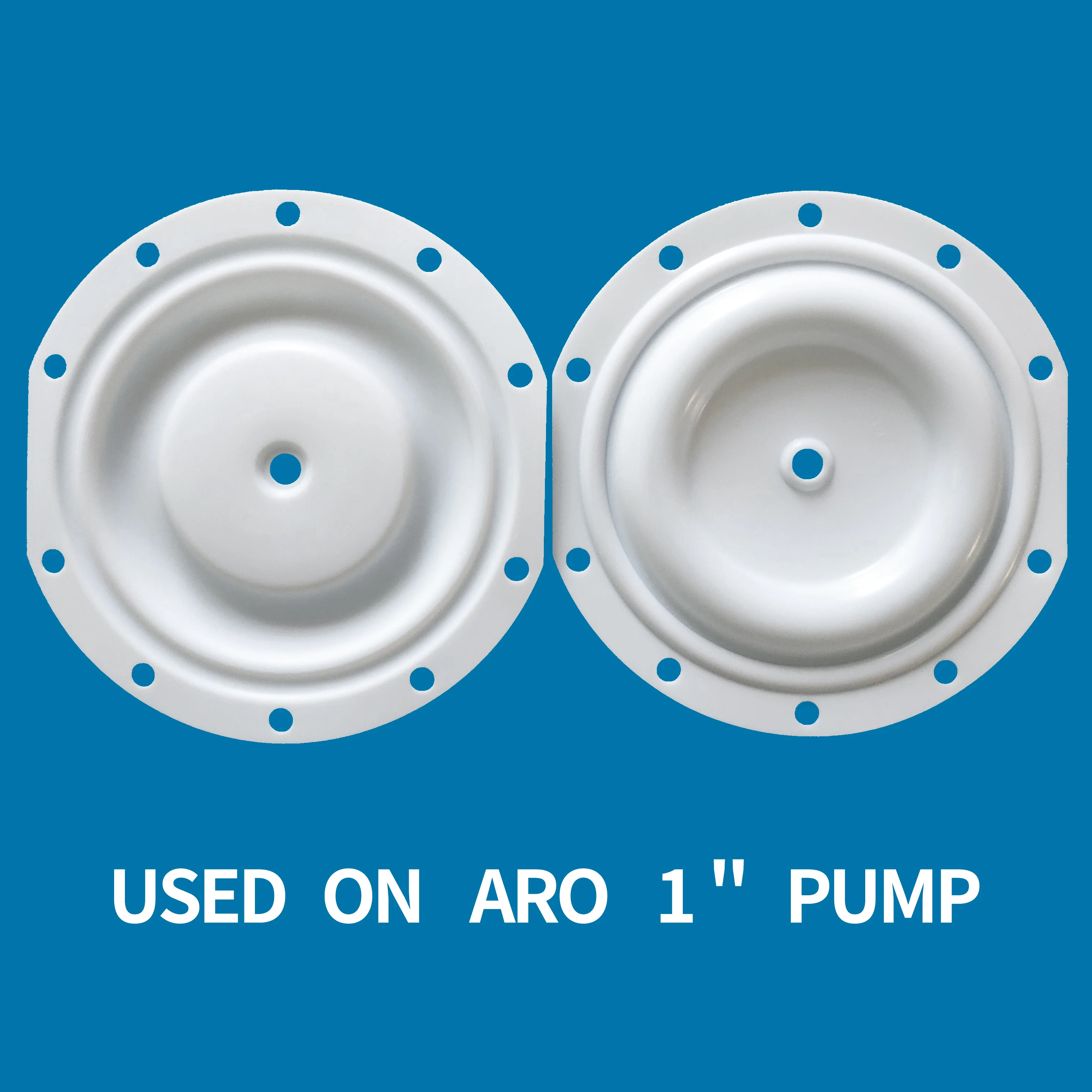 CF9646-T Diaphragm manufacture