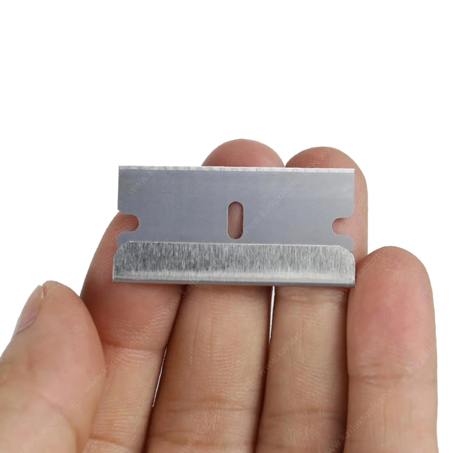 Razor Blade Scraper Tool Multipurpose Cleaning Razor Scraper For