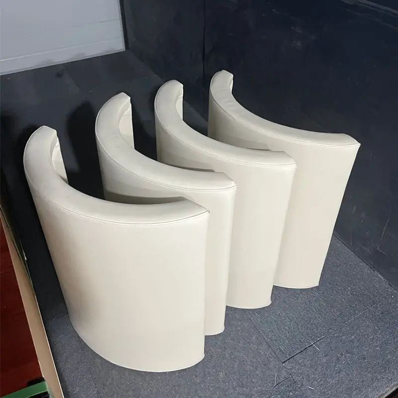 Pilates Reformer Side View