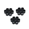 High Strength Flexible Reinforced Molded Graphite Packing Piston Ring