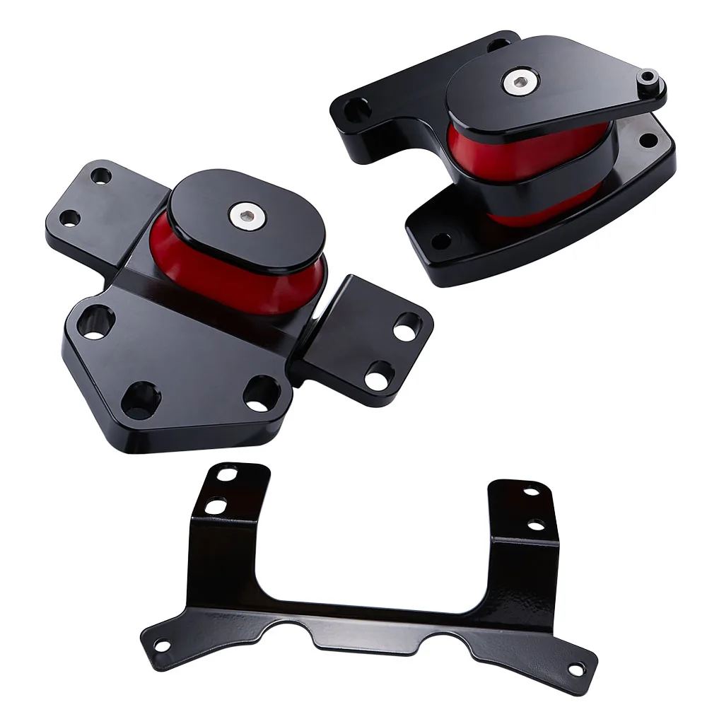 Engine Mounts For Cars Vw Golf Mk7 Vii Gti R 2.0t Gen3 Audi 8v A3 S3
