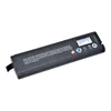 11.1V 7800mAh Battery for Anritsu SM204 , 633-75 , 633-44 Li204SX-66A JDSU MTS-6000 HP VA7100 Yokogawa AQ7282A Battery