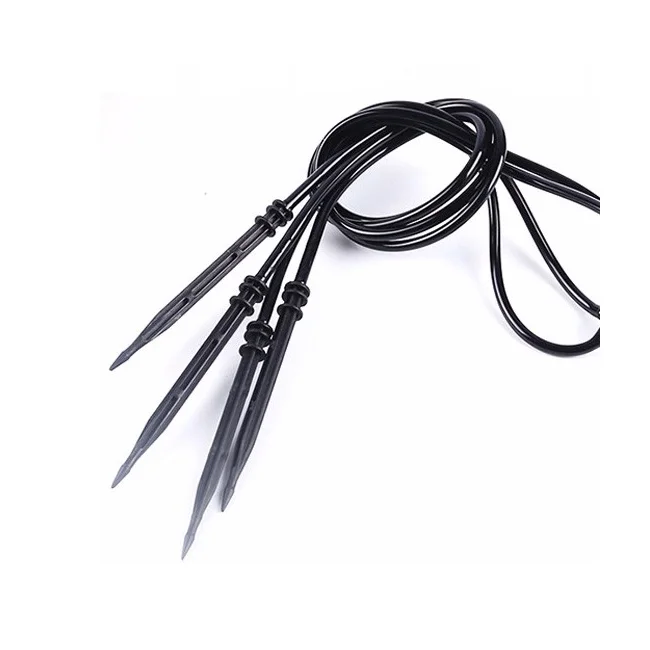 drip irrigation pipes and fittings
