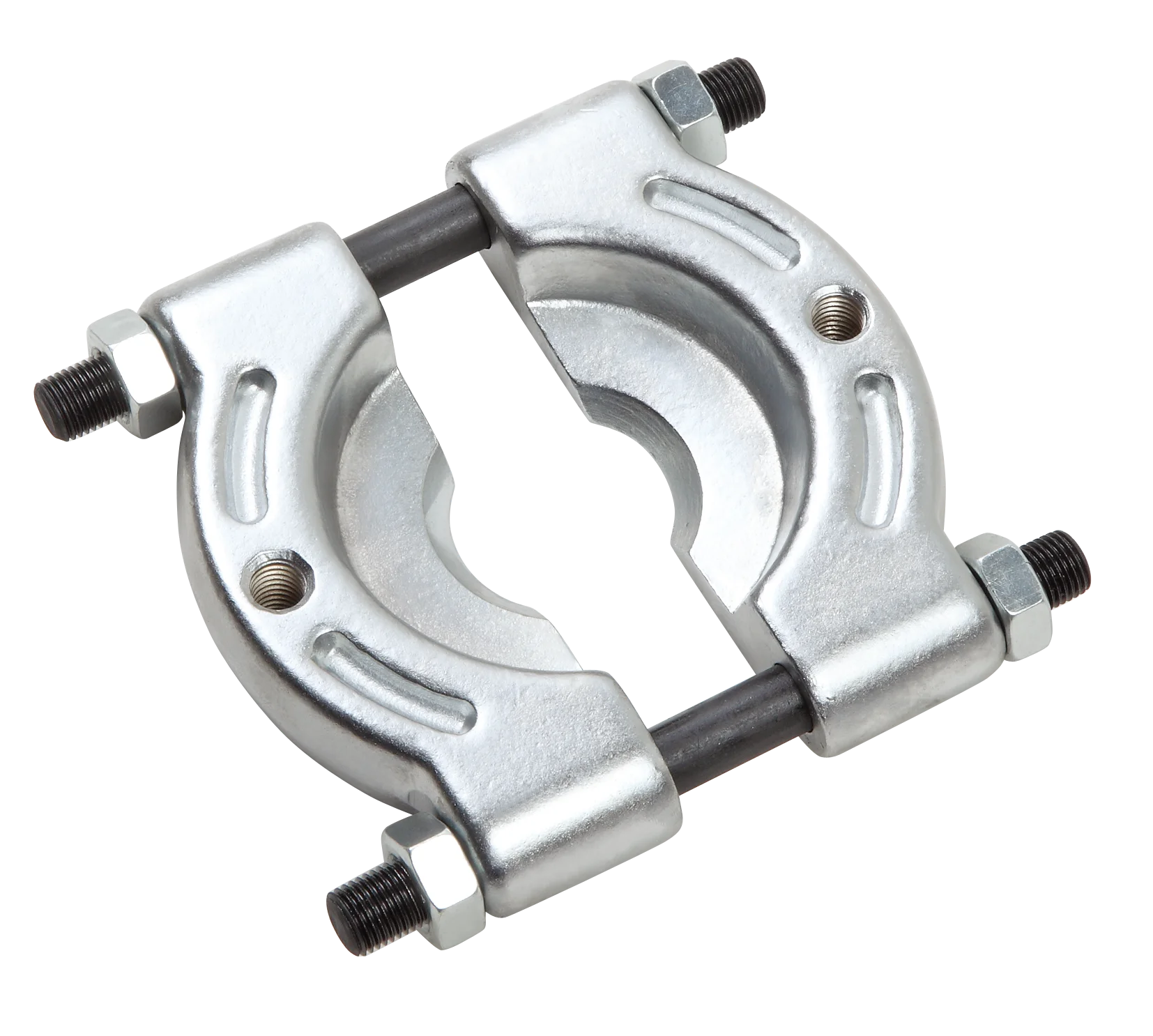 Bearing Separator Set 5ton Capacity Bearing Pullers With Gear Puller