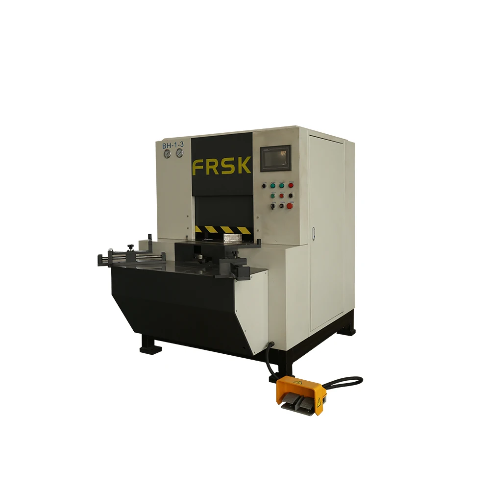 Warning/traffic/road Sign Cnc Corner Bending Machine Buy Cnc Corner