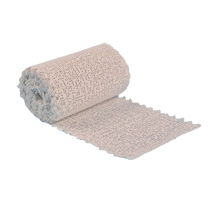Disposable Medical Consumable Cotton Orthopedic Cast Pop Bandage