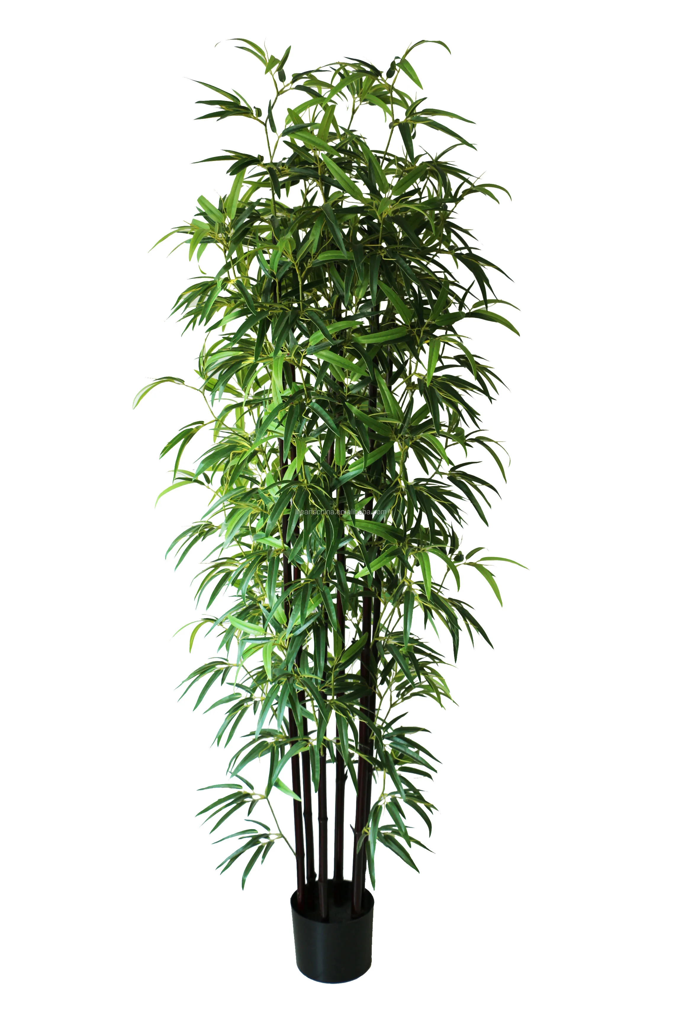 artificial tree 260cm bamboo tree