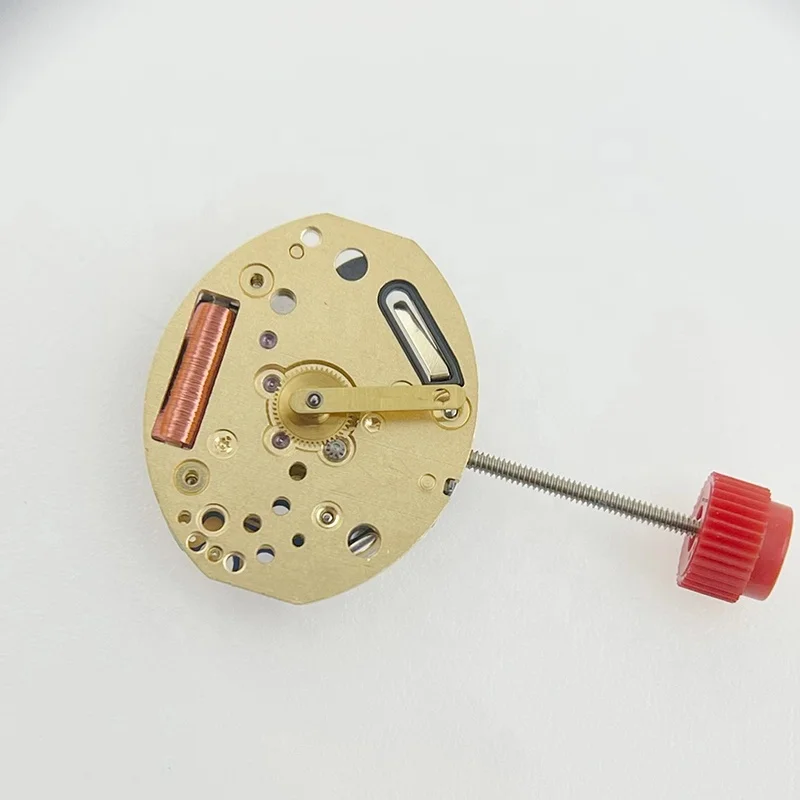 Original Replacement Quartz Movement For Eta E03.001 Quartz Movements